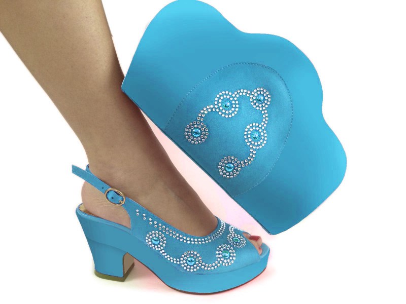 turquoise - art 27 tc